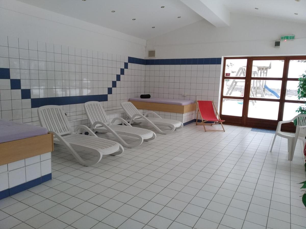 Apartmany Jaj-Bavorsko ميتيرفيرميانسرويت المظهر الخارجي الصورة