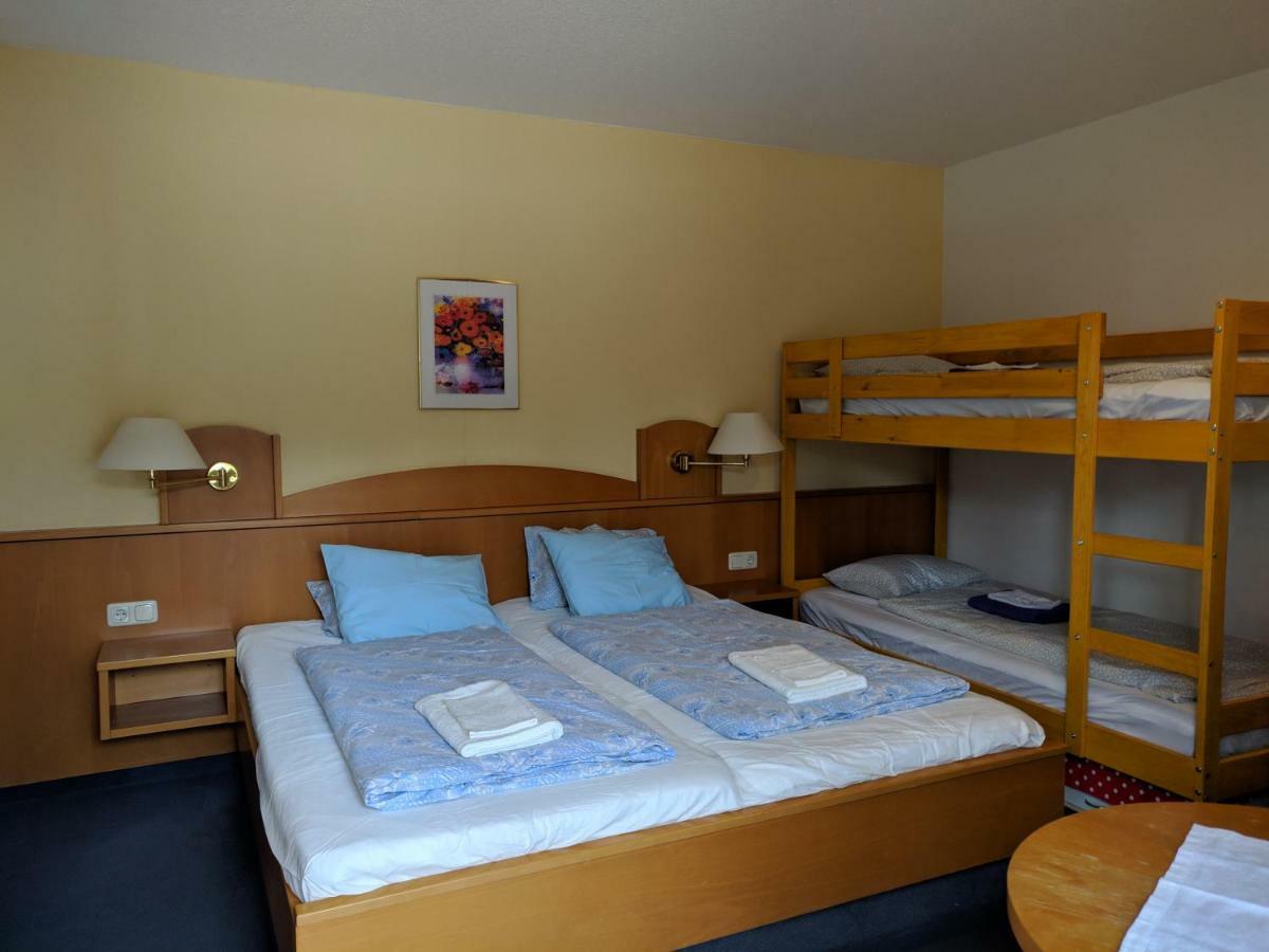 Apartmany Jaj-Bavorsko ميتيرفيرميانسرويت المظهر الخارجي الصورة