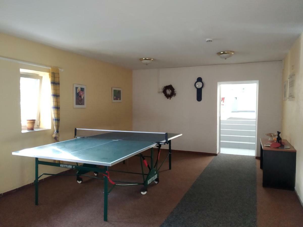 Apartmany Jaj-Bavorsko ميتيرفيرميانسرويت المظهر الخارجي الصورة